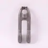 Varilla de Tiro para Remolque de Carga No Estándar, Varilla de Tiro para Contenedor, Sujetador, Conector de Extensión, Ferretería, Producción y Procesamiento