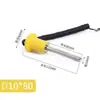 Equipamento de Fitness Discos de Peso Preto Esmalte Assado Aço Sólido Peso para Fotografia Equipamento de Força Acessórios Discos de Peso para Elevador