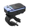 Modelo Privado Altavoz Bluetooth Inalámbrico para Ciclismo al Aire Libre Portátil Impermeable Mini Bicicleta Conectado Tws Subwoofer