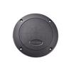 Cubierta de malla electroacústica de 4 pulgadas para altavoz