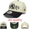 Nueva Gorra de Béisbol Casual Bordada con Letras de Estilo Americano para Comercio Exterior, para Hombres y Mujeres, Visera Solar Ajustable, Gorra de Pico Trendy Hip-Hop