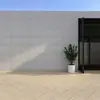 Azulejo Moderno 300x600 Estilo Antigo Textura de Lichia Antiderrapante Piso Azulejo Pedra Villa Casa Auto-Construída Varanda Banheiro Azulejo