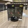 Acrílico três lados rotativo cartão de vinho cartão de mesa cartão de mesa cartão de mesa display de cartão de mesa cartão de jantar triângulo de mesa suporte de cartão etiqueta de preço