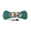 Almohada de Moxa Estilo Shake Tone Nuevo Estilo 2024 Masaje de Columna Cervical Moxibustión Lona Hogar Ayuda para Dormir Almohada de Moxa