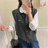 Cardigã feminino, colete de tricô, moderno e estiloso, colete popular e mais vendido deste ano, colete e camisa para sobreposição