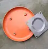 Tornillos para Reposabrazos, Accesorios para Sillas Plegables, Tornillos para Sillones Reclinables, Sillas Plegables, Tornillos de Repuesto para Camas Plegables, Tornillos de Bloqueo, Tornillos Engrosados