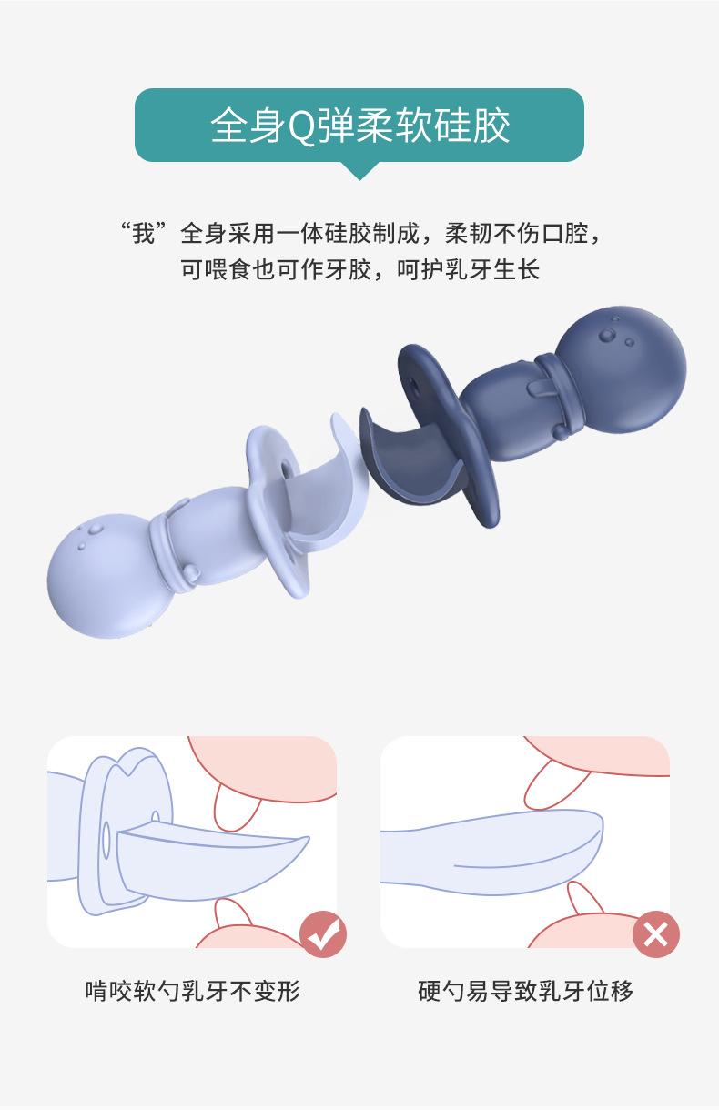 H41-207-TA-硅胶短柄叉勺1_06