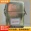 Rescatador de oxígeno químico tipo ZH30, protector de escape de respiración de circuito cerrado auto-generador de oxígeno, dispositivo de protección respiratoria de aislamiento de oxígeno