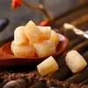 Vieiras Secas, Produtos Secos, Vieiras Frescas Selvagens, Frutos do Mar Picados, Vieiras Grandes, Vieiras 500g Pó de Frutos do Mar