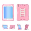 Adecuado para iPad 10.2 Funda Protectora Funda Integral Anticaída Air 11 Niños Pro 11 Soporte Escalera Giratoria
