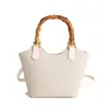2026 Nova Bolsa de Mão Feminina com Design Elegante Moda Bolsa Saco Tendência de Alta Qualidade Bolsa Cesta Transversal Feminina