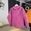 Chaqueta funcional 3D económica para exteriores para hombres y mujeres, adecuada para parejas, con capucha forrada de forro polar y construcción softshell, perfecta para el otoño