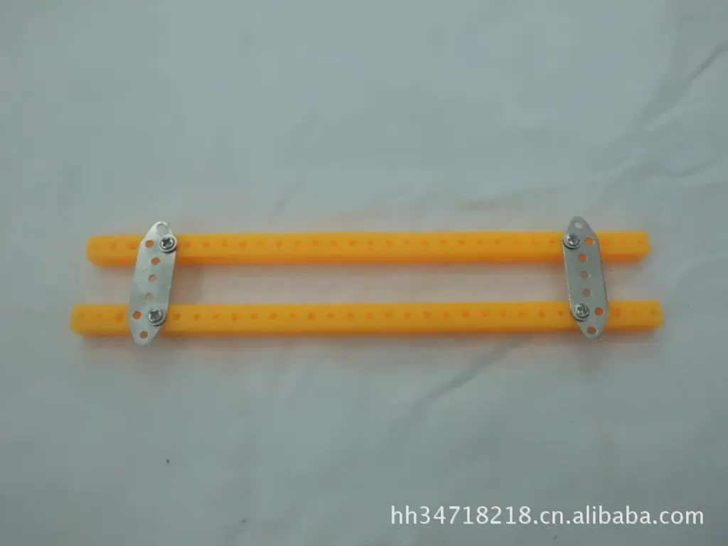 铁片连接片