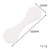 Broche magnético de cuero para acortar mangas sin coser, hebilla magnética desmontable para dobladillos de pantalones y evitar que arrastren en el suelo