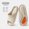 Pantuflas de Secado Rápido Conejo Travieso para Mujer, Sandalias de Baño de Verano Antideslizantes de Eva Sin Olor para el Hogar, Interior, con Drenaje de Agua para Hombre