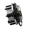 Rodamiento de Cubo de Rueda 6C3Z1104Ba Rueda Delantera 4WD Adecuado para Ford EE. UU.: Unidad de Cubo de Rueda F-250/F-350