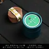 Frasco Pequeño de Incienso, Varillas de Incienso de 1 Hora, Madera de Agar Natural, Sándalo de Nha Trang, Incienso de Pera para Uso Doméstico, Aromaterapia, Desodorización, Fragancia para Interiores