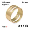 Joyería DIY Pulseras de Cuentas Anillos Anillos Colgantes Abreanillos Accesorios Herramientas para Abrir Anillos Herramientas Especiales para Abrir