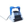 Hengwo Tiger Piscina Máquina de Sucção de Esgoto Automática Completa Shark Pilot Edition Aspirador de Pó Subaquático Limpador de Piscina Tartaruga de Água Frete Grátis
