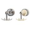 Gancho de Ventosa Giratorio de Seis Garras para Espátulas, Cucharas y Utensilios, Estante de Almacenamiento para Utensilios de Cocina, Gancho de Pared sin Taladro