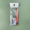 Cuchillo de Utilidad para Grabado Herramientas Hechas a Mano para Talla en Madera Set de Talla de Sellos Cuchillo Tipo Pluma Especial para Cortar Papel Letras DIY Cuchillo para Carpintería