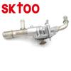 Fornecimento 1511077 12651113 12638836 adequado para Buick Angcole novo conjunto de termostato