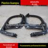 Fornecimento de fabricantes adequado para Toyota Tantu TVNRA arco de roda 2014-2017 Toyota Tantu bolha de arco de roda