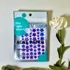 Parche de Acné de Estrella Colorido de Venta Directa, Parche de Acné Corrector Ligero e Invisible, Parche Absorbente de Pus de Hidrocoloide, Parche Limpiador de Acné y Absorbente de Pus al por Mayor