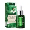 Esencia de Niacinamida para Fábrica Transfronteriza para Hidratación y Humectación Sadoer Esencia Facial Rejuvenecedora y Nutritiva Comercio Exterior al por Mayor