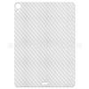 Para iPad Air 5 filme traseiro Air(2022) máscara traseira plana 10,9 polegadas fino A2589/A2591 adesivo