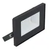 Holofote LED 20W 6000K Bivolt Preto