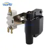 Adequado para Bobinas de Ignição Peugeot, Audi, Nissan, Volkswagen, Hyundai, Chevrolet, Dodge, Ford, Toyota