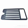 Portaequipajes de coche transfronterizo para JETOUR T2 portaequipajes Jet Traveler Escalera de escalada Mochila Plataforma de techo