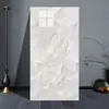 Suministro Transfronterizo de Pegatinas de Azulejo de Mármol Autoadhesivas, Impermeables y a Prueba de Aceite, Papel Tapiz Autoadhesivo de Renovación para Sala de Estar, Paredes de Fondo de TV