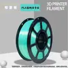 Filamento para impresión 3D, PLA seda, colores Morandi inspirados en la dopamina, tonos claros, compatible con impresoras 3D Tuya y Creative, filamento puro, 1KG, para envío internacional