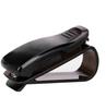 Sujetalentes en forma de S para Coche Visera Solar Almacenamiento Multifuncional Portarecibos Portatarjetas de Visita Portagafas Accesorios Interiores de Coche