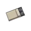 Cabeça macho tipo-c fruta 15 com placa cinco núcleos esticável duplo capacitor plug de carregamento rápido de alta corrente