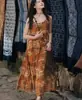 Estilo étnico vintage de malha longa borla blusa pendurada cinto desgaste oco beleza colete verão mulheres atacado