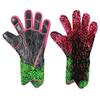 Nuevo Fútbol Americano Falcon Profesional Adulto Infantil Protector de Dedos de Látex Resistente al Desgaste Engrosado Guantes de Portero Guantes de Portero