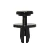 Adecuado para Bmw 320 325 330 Panel de Recorte de Parachoques de Maletero de Coche Clip Hebilla Tipo Empuje B238