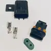 Porta-fusível à prova de intempéries selado Ato Atc com Tampa de Vedação Preta à Prova de Poeira