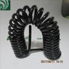 Fio mola PU bidirecional 2 condutores 1,5 mm² fio telescópico 1,5 mm² cabo espiral de cobre puro cabo de alimentação