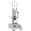 Máquina de teste de tensão e compressão de molas com display digital testador de compressão e tensão de molas medidor de tensão de compressão teste de carga de mola