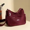 Bolsas de Mujer Transfronterizas 2026 Nuevas Elegantes Bolsas para Mamá Modernas para Mujer Hombro Compras Cruzada Pequeña Cuadrada