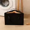 Bolsa de Almacenamiento Triangular de Gran Capacidad para Colgar Ropa para el Hogar, Baño, Ahorro de Espacio, Almacenamiento y Organización de Colgadores