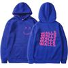Sudadera con capucha de terciopelo para hombre, abrigo informal, suéter para hombre, comercio exterior 2022, fabricantes al por mayor, gran oferta