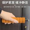 Capa Protetora para Maçaneta de Porta de Eva, Capa de Espuma para Maçaneta de Porta, Capa para Puxador de Porta, Antiestático, Isolamento Térmico, Capa Antiestática para Maçaneta