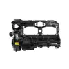11127633630 É Adequado para Bmw Bmw N26 F30 Tampa de Válvulas do Motor Peças Automotivas Transfronteiriço