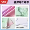 Traje de Baño para Niñas Talla Mediana y Grande Niñosren 2025 Nuevo Traje de Baño de Una Pieza para Niñas Entrenamiento Profesional Protección Solar Traje de Baño de Secado Rápido