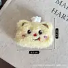 Fofo desenho animado KT gatinho de pelúcia pingente coelho broche cachecol meias acessórios chinelos chapéu acessórios de vestuário